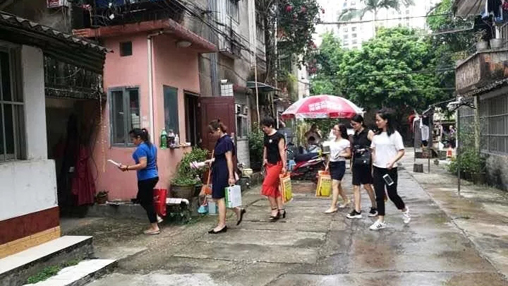 送真情，暖人心 | 百裕集團(tuán)國(guó)慶前走訪慰問(wèn)困難黨員群眾